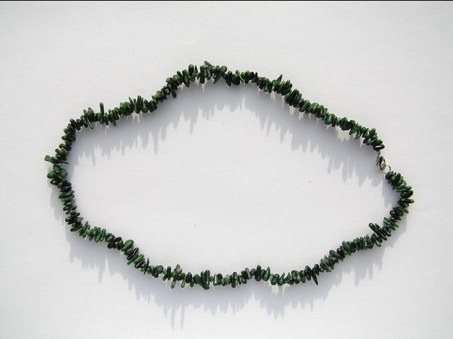 náhrdelník CN003gE náhrdelník CN003gE