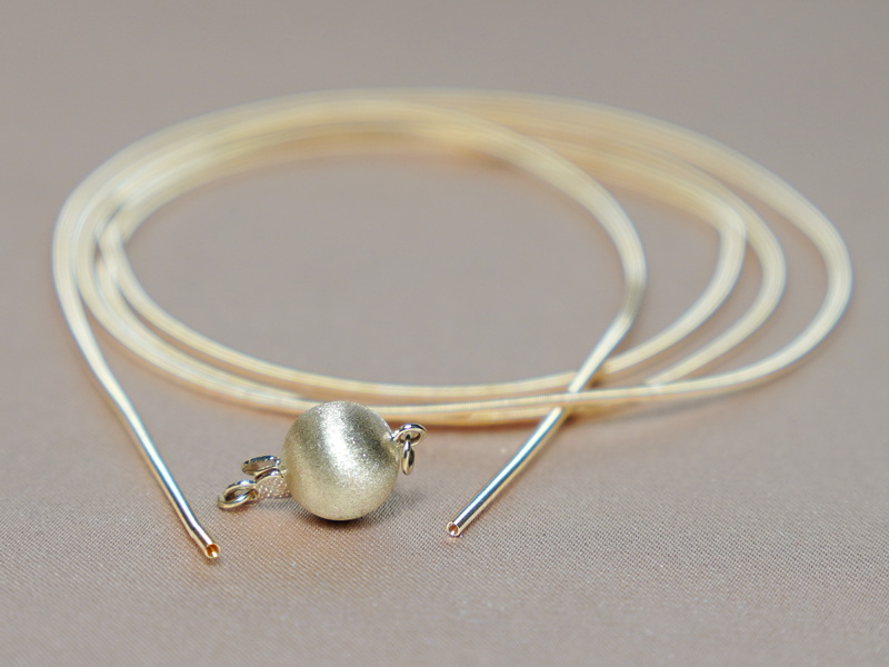 Ochranná dutinka french wire FWG04A Ochranná dutinka french wire FWG04A