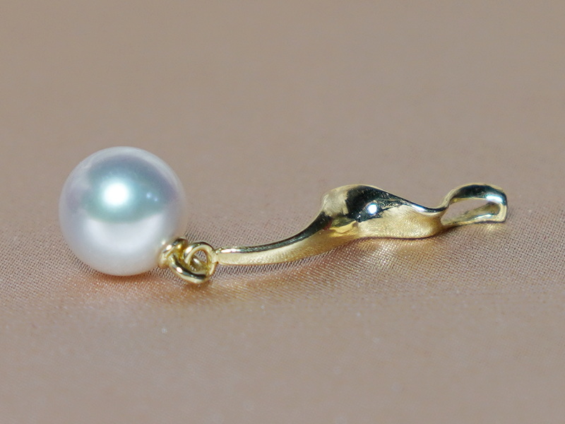 Přívěsek s perlou RGPAAAwM Přívěsek s perlou RGPAAAwM