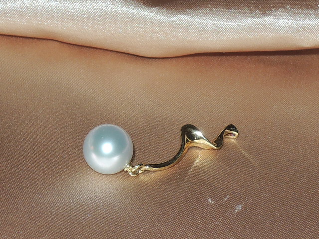 Přívěsek s perlou SSWP003B Přívěsek s perlou SSWP003B