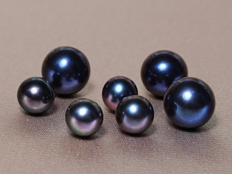 Sladkovodní perly FPAAAbR Sladkovodní perly FPAAAbR