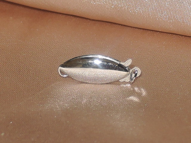 uzávěr na perly PU400wP uzávěr na perly PU400wP