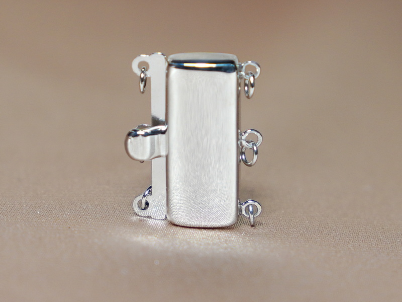 Šperkový uzávěr TU100wK Šperkový uzávěr TU100wK