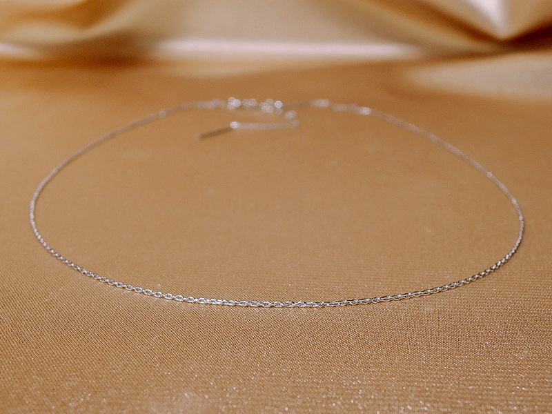 Zlatý řetízek AUCHP05 Zlatý řetízek AUCHP05