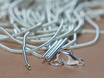 Ochranná dutinka french wire FWS02A Ochranná dutinka french wire FWS02A