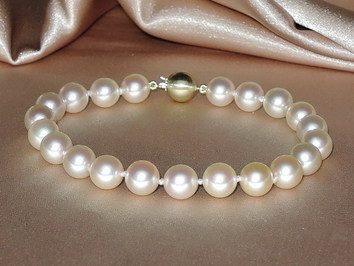 Perlový náramek APGB7580C Perlový náramek APGB7580C