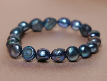 Perlový náramek BB7080bG Perlový náramek BB7080bG