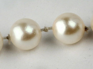 Perlový náramek-provázání PN002 Perlový náramek-provázání PN002