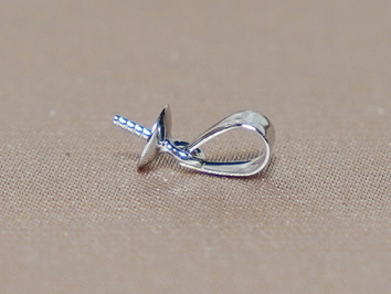 Přívěskové šperkové kování PP100w Přívěskové šperkové kování PP100w