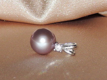 Přívěsek s perlou BC025SP-L Přívěsek s perlou BC025SP-L