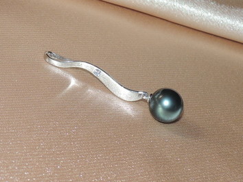 Přívěsek s perlou BC04WP-T Přívěsek s perlou BC04WP-T