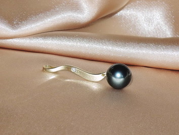 Přívěsek s perlou BC04YP-T Přívěsek s perlou BC04YP-T