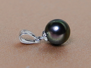 Přívěsek s perlou FP200wP-B Přívěsek s perlou FP200wP-B