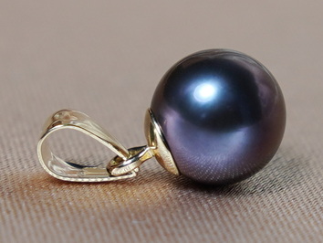 Přívěsek s perlou FP200yP-B Přívěsek s perlou FP200yP-B