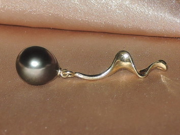 Přívěsek s perlou TDyP300ZM Přívěsek s perlou TDyP300ZM