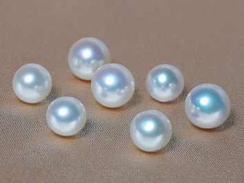 Říční perly FPAAAwR Říční perly FPAAAwR