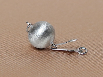 Zlatý perlový uzávěr GU100wK Zlatý perlový uzávěr GU100wK