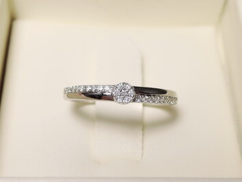 Zásnubní prsten M525RJ Zásnubní prsten M525RJ