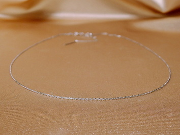 Zlatý řetízek AUCHP05 Zlatý řetízek AUCHP05