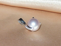 Přívěsek s perlou BC05SP-P prívesok s perlou BC05SP-P BC05SP-P