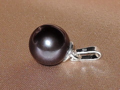 Šperky s perlami FPS003bT prívesok s perlou SFP010b FPS003bT