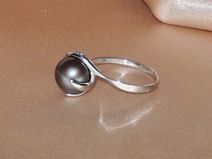 Prsten s perlou BC05SR-B prsteň s perlou BC05SR-B BC05SR-B