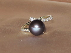 Šperky s perlami BC120YFS-B BC029YFR-B BC120YFS-B