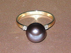 Šperky s perlami BC140YFS-B BC027YFR-B BC140YFS-B