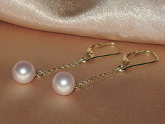 Šperky s perlami BC160YFS-L BC020YFE-L BC160YFS-L