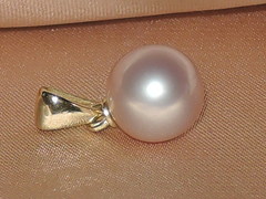 Šperky s perlami BC160YFS-L RPP002lM BC160YFS-L