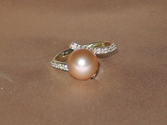 Šperky s perlami BC120YFS-P BC029YFR-P BC120YFS-P