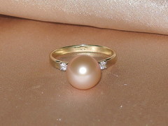 Šperky s perlami BC140YFS-P BC027YFR-P BC140YFS-P