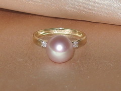 Šperky s perlami BC140YFS-L BC027YFR-L BC140YFS-L