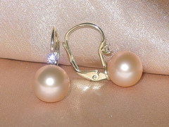 Šperky s perlami BC140YFS-P BC022YFE-P BC140YFS-P