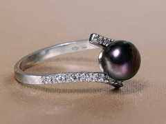 Prsten s perlou BC029SBR-B BC029SBR-B-2.JPG BC029SBR-B