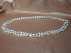 Dlouhý perlový náhrdelník DPN6065A+wG Dlhý perlový náhrdelník DPN6065A+wG-1.JPG DPN6065A+wG