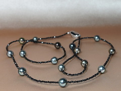 Dlouhý perlový náhrdelník tahitské perly TPN1590H Dlhý perlový náhrdelník tahitské perly TPN1590H.1.JPG TPN1590H