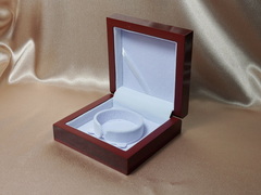 Dřevěná krabička na náramek DK03X Drevená krabička na náramok DK03X-1.JPG DK03X