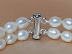 Dvouřadý perlový náramek DOSB06AA+wJ Dvojradový perlový náramok DOSB06AA+wJ-1.JPG DOSB06AA+wJ