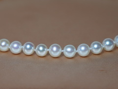 Perlový náhrdelník z říčních perel AAA 8,5mm RSN8595AAAwA Luxusný perlový náhrdelník RSN8595AAAwA.1.JPG RSN8595AAAwA