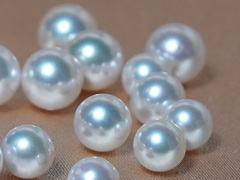 Japonské akoya perly v kvalitě AAA APL100AAA Morské akoya perly APL100AAA-2.JPG APL100AAA