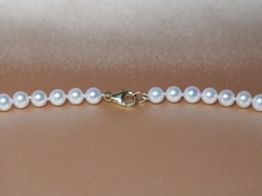 Náhrdelník sněhobílé perly 6-6,5 mm RSN6065AAAwD Náhrdelník snehobiele perly 6-6,5 mm RSN6065AAAwD.2.JPG RSN6065AAAwD