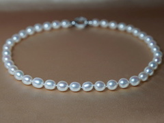 Náhrdelník z pravých oválných sladkovodních perel AAA OSN8590AAAwA Náhrdelník z pravých oválnych sladkovodných perál OSN8590AAAwA.1.JPG OSN8590AAAwA