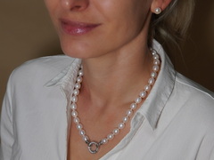 Náhrdelník z pravých oválných sladkovodních perel AAA OSN8590AAAwA Náhrdelník z pravých oválnych sladkovodných perál OSN8590AAAwA.3.JPG OSN8590AAAwA