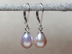 Perlové náušnice SE8090lW Perlové náušnice SE8090lW.2.JPG SE8090lW