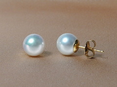 Set náhrdelník a náušnice z japonských akoya perel APNSET7075C Perlové náušnice akoya perly AE585AAAyP.JPG APNSET7075C