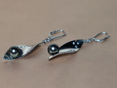 Perlové náušnice tahitské perly AAA ve 14K zlatě BC02WE-T Perlové náušnice tahitské perly AAA v 14K zlate BC02WE-T.1.JPG BC02WE-T