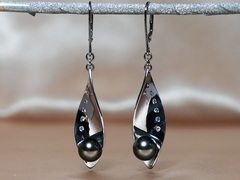 Perlové náušnice tahitské perly AAA ve 14K zlatě BC02WE-T Perlové náušnice tahitské perly AAA v 14K zlate BC02WE-T.3.JPG BC02WE-T