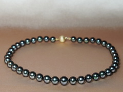 Luxusní náhrdelník z tahitských perel Aurora Lagoon TPN62OP Perlový náhrdelník Aurora Lagoon SS 294100.JPG TPN62OP