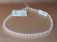 Náhrdelník z japonských akoya perel TENNYO 7,5mm TEN-NYO 7580 Perlový náhrdelník TEN-NYO 7580 SP063474.2.JPG TEN-NYO 7580